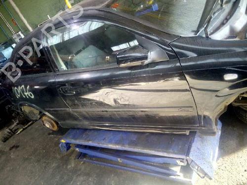 Intercooler OPEL ASTRA G Hatchback (T98)  | BP4584506M30 