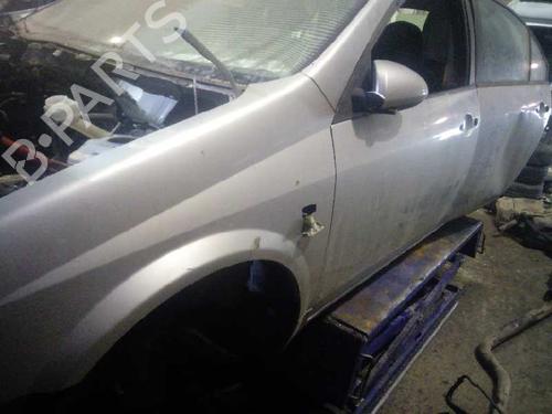 Left front window switch NISSAN PRIMERA Hatchback (P12)  | BP4538191I27 