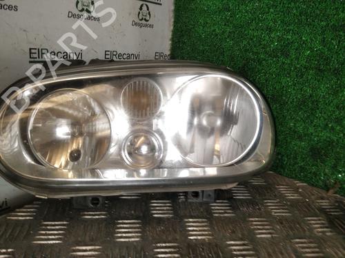 Faro izquierdo VW GOLF IV (1J1) [1997-2008]  28817682