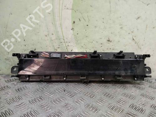 Used Instrument cluster RENAULT SCÉNIC II (JM0/1_) [2003-2010]  19488541