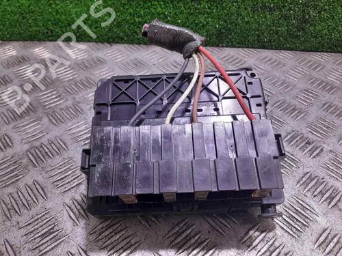 Fuse box CITROËN BERLINGO / BERLINGO FIRST Box Body/MPV (M_) 2.0 HDI 90 4WD (MBRHY, MCRHY) | BP22296096E1