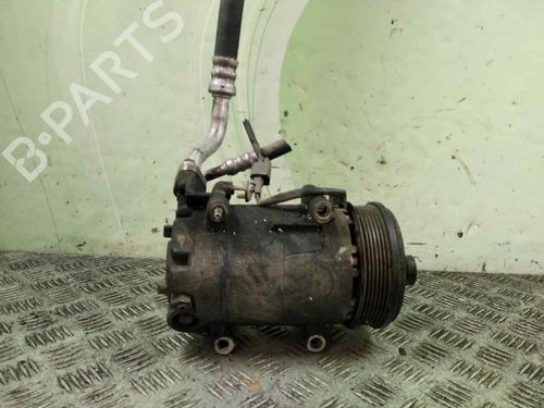 AC Kompressor FORD FOCUS II (DA_, HCP, DP) 1.6 TDCi | BP17742407M34