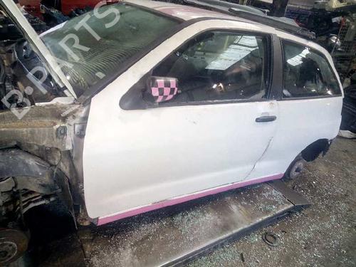 Right front steering knuckle SEAT IBIZA II (6K1)  | BP4548953M26 