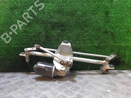 Używane Silniczek wycieraczek przednich OPEL CORSA C (X01) [2000-2009]  27990252