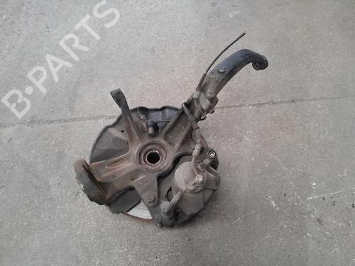 Venstre Styrespindel Lejehus MAZDA 6 Saloon (GG) 2.0 DI (GG14) | BP29729725M25