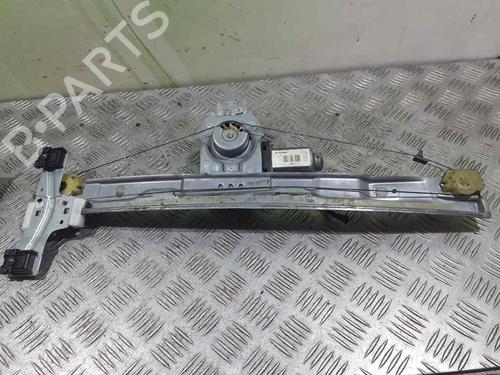 Used Front right window mechanism PEUGEOT 207 (WA_, WC_) [2006-2015]  11224078