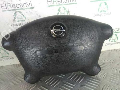 Used Driver airbag OPEL VECTRA B (J96) 2.0 DTI 16V (F19) (101 hp) 4620790