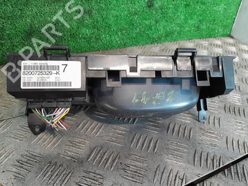 Instrument cluster RENAULT TWINGO II (CN0_) 1.2 16V (CN0K, CN0V, CN0A) | BP26023600C47