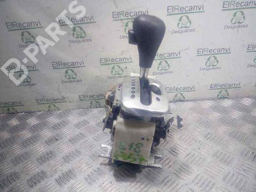 Used Automatic gearbox selector Automatic gearbox selector AUDI A8 D2 (4D2, 4D8) 3.7 (230 hp) 7433848 7433848