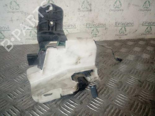 Used Front right lock VW PASSAT B5 (3B2) 1.9 TDI (115 hp) 4528843