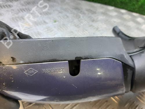 Left mirror RENAULT SCÉNIC I MPV (JA0/1_, FA0_) 1.4 16V (JA0D, JA1H, Ja0W, JA10) | BP26596369C26 