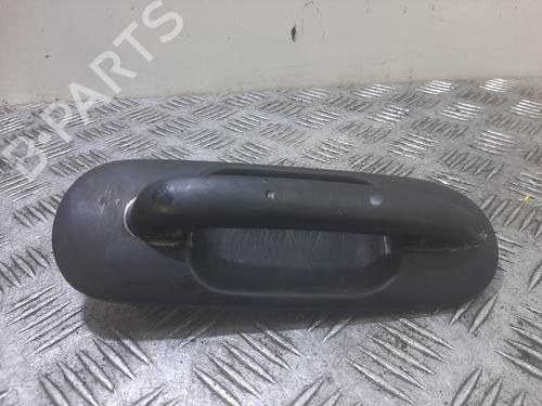 Used Front right exterior door handle Front right exterior door handle HONDA CIVIC VI Aerodeck (MB, MC) 1.5 16V (MB9) (114 hp) 35771087 35771087