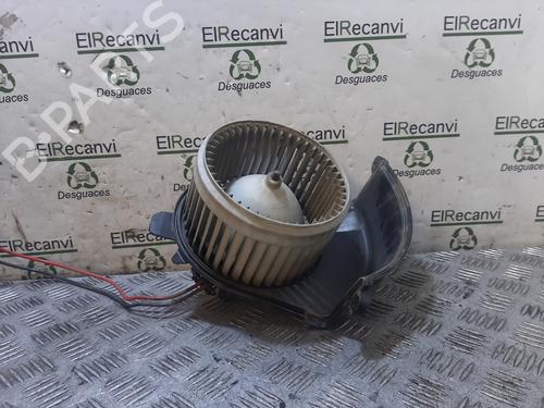 Used Heater blower motor RENAULT KANGOO Express (FC0/1_) [1997-2025]  19161640