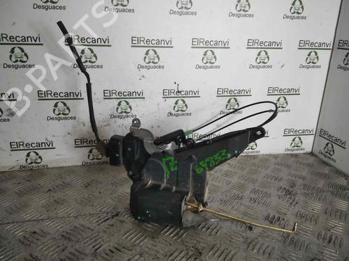 Used Front left lock LEXUS IS I (_E1_) 200 (GXE10) (155 hp) 13942909