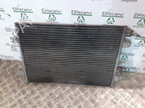 Used AC radiator RENAULT MEGANE I Coach (DA0/1_) 1.6 16V (DA0B, DA04, DA11) (107 hp) 5659875