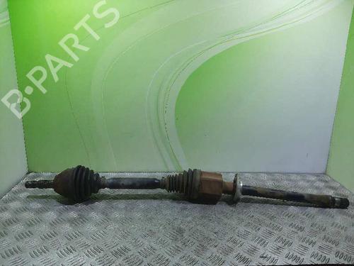 Used Right front driveshaft OPEL ASTRA H GTC (A04) 1.9 CDTI (L08) (120 hp) 6646816