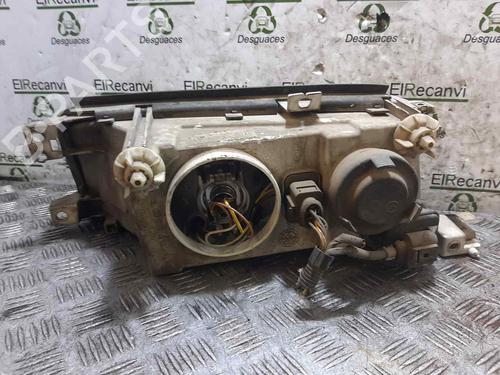 Right headlight SKODA OCTAVIA I (1U2) 1.8 T | BP17496299C29