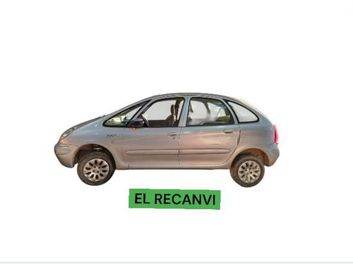 Front left window mechanism CITROËN XSARA PICASSO (N68) 1.8 16V | BP30649567C22 