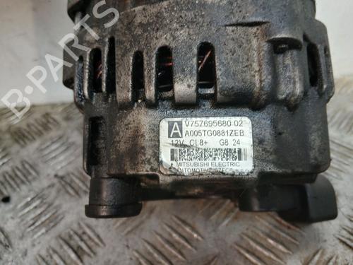Used Alternator Alternator 36870663 36870663