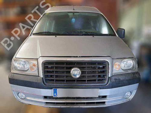 Used Parts FIAT SCUDO Van (220_) 2.0 JTD 16V (109 hp) 765965