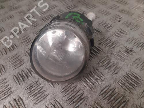 Used Left front fog light NISSAN ALMERA TINO (V10) [1998-2006]  15002717