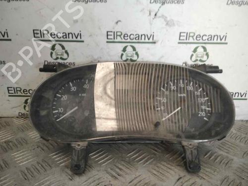 Used Instrument cluster RENAULT KANGOO Express (FC0/1_) [1997-2026]  14469102