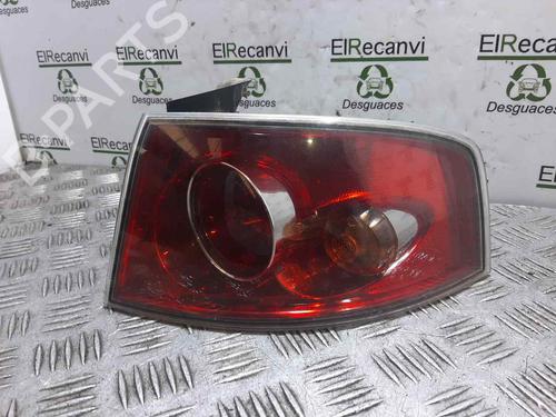 Used Right taillight SEAT IBIZA III (6L1) 1.9 SDI (64 hp) 13015818