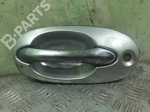 Used Front left exterior door handle Front left exterior door handle KIA CARNIVAL II (GQ) 2.9 CRDi (144 hp) 10405253 10405253