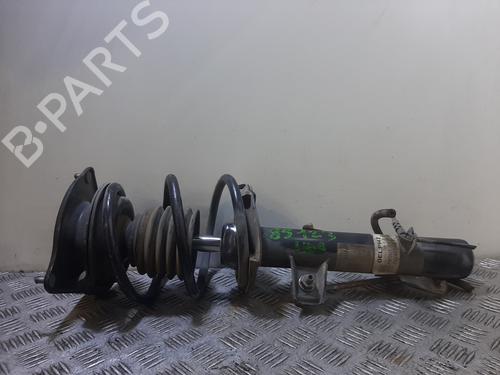 Used Left front shock absorber Left front shock absorber MINI MINI (R50, R53) Cooper (116 hp) 36223784 36223784