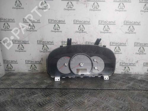 instrument-cluster-kia-carens-iii-mpv-un-940031d870-2006-2007-2008-2009-2010-2011-2012-2013-18024681 main image