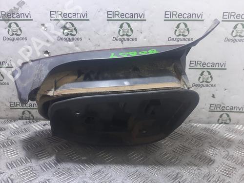 Right taillight CITROËN C5 I (DC_) 2.0 HDi (DCRHZB, DCRHZE) | BP19486269C35
