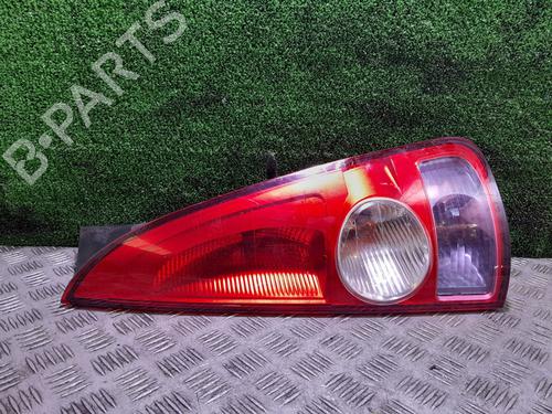 Used Right taillight RENAULT ESPACE IV (JK0/1_) 2.0 (JK09) (136 hp) 25904592