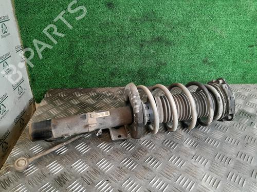 Used Left front shock absorber AUDI A3 (8L1) 1.8 (125 hp) 29244540