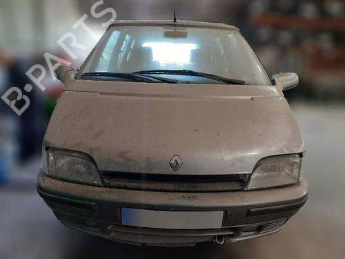 Left front driveshaft RENAULT ESPACE II (J/S63_) 2.1 TD (J633, J634, J/S635, J/S63D) | BP6214872M38