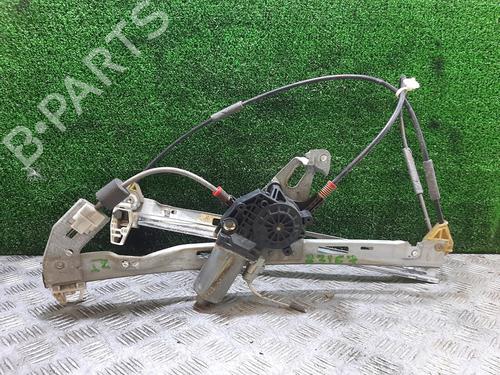 Rudehejsemekanisme ventre foran PEUGEOT 206 Hatchback (2A/C) 1.4 HDi eco 70 (68 hp) 27405234