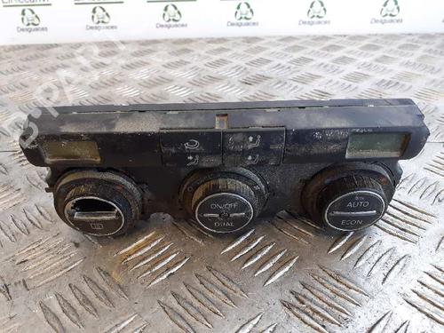 Used Climate control VW GOLF V (1K1) 1.9 TDI (105 hp) 5664816