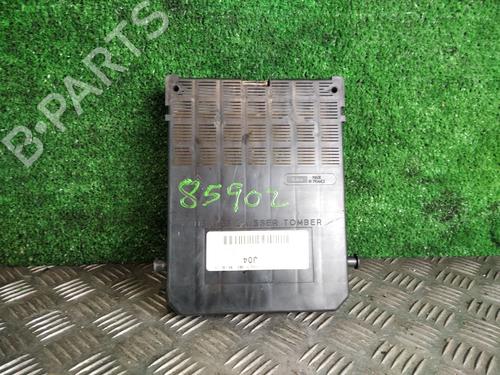 Used Fuse box Fuse box PEUGEOT 307 (3A/C) [2000-2012] 34496392 34496392