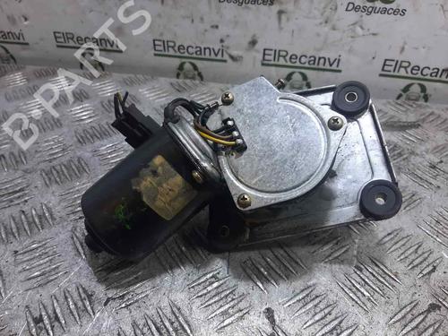 Used Front wiper motor DAEWOO MATIZ (M100, M150) [1998-2026]  13521791