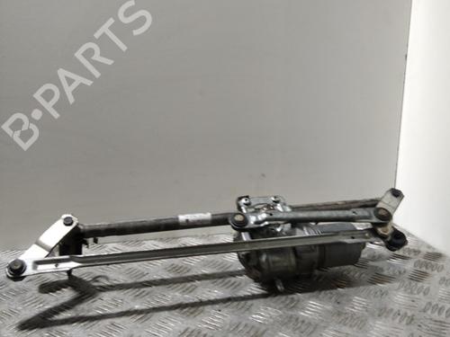 Viskermotor vindrude VW GOLF V (1K1) [2003-2010]  30301197