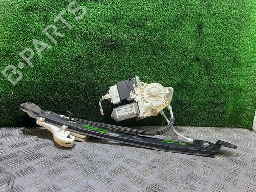 Used Rear right window mechanism SEAT TOLEDO III (5P2) [2004-2009]  27493637