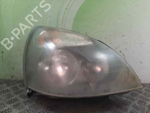 Højre forlygte RENAULT CLIO II (BB_, CB_) [1998-2016]  17462819