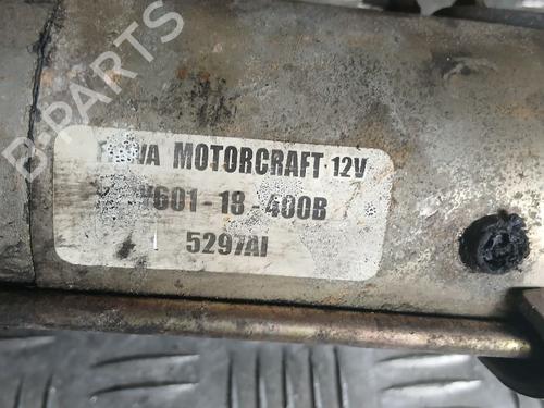 Starter MAZDA 3 Saloon (BK) 1.6 DI Turbo (BK12Y) | BP31920804M8