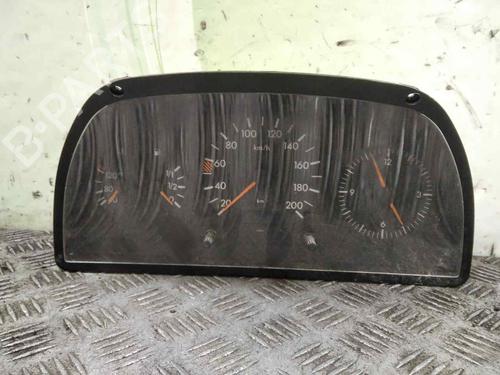 Used Instrument cluster MERCEDES-BENZ VITO / MIXTO Van (W639) [2003-2026]  17837769