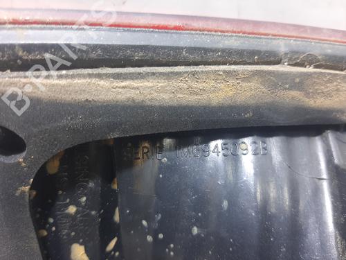 Højre baklys, luke SEAT LEON (1M1) | BP18090490C80