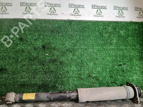 Used Left rear shock absorber Left rear shock absorber DAEWOO KALOS (KLAS) 1.4 16V (94 hp) 33710305 33710305