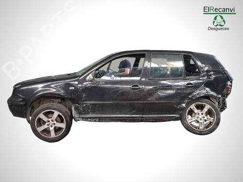 Front left lock VW GOLF IV (1J1) 1.9 TDI | BP8381040C98