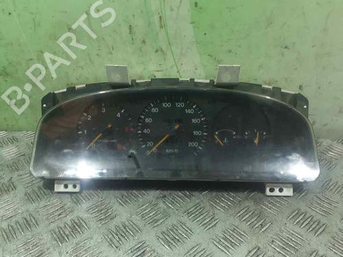 Used Instrument cluster MAZDA MPV I (LV) 2.5 TD (LVLW) (115 hp) 11992138