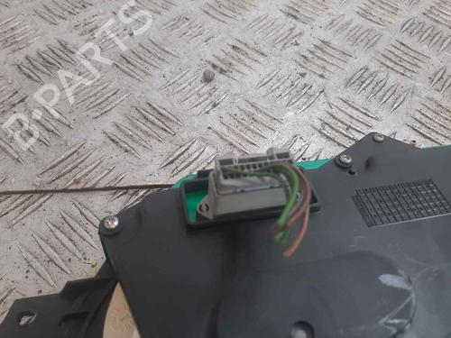 Instrument cluster DACIA LOGAN MCV (KS_) | BP13553374C47