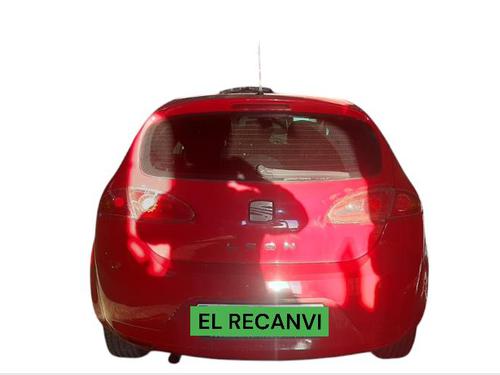 Front left window mechanism SEAT LEON (1P1)  | BP30506825C22 