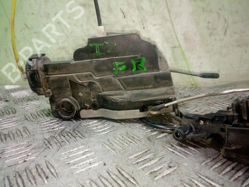 Used Front left lock Front left lock MERCEDES-BENZ A-CLASS (W168) A 160 (168.033, 168.133) (102 hp) 9956668 9956668